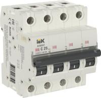 M10N 4P C 25А 10кА ARMAT (AAR-M10N-4-C025)