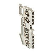 JXB-ST-2.5 4-проводная, серая (plc-jxb-st-2.5-4)