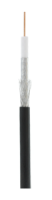 RG-6 CCS, Out, PE (EC-C2-32123B-BK-3)