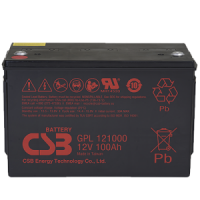 CSB GPL 121000