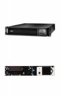 SRT1500RMXLI APC Smart-UPS 1500 ВА