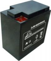 LEOCH DJM 660