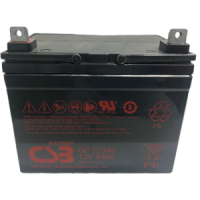 CSB GP 12340