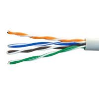 UTP Cat.5e 4x2x0,51 Cu LSZH нг(А)-HF Indoor Premium (01-0307-1)