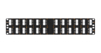 NMC-RP48UE2-AN-2U-BK