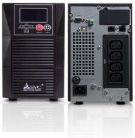 SVC PTS-1KLS/A6