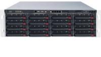 Линия NVR 64 SuperStorage