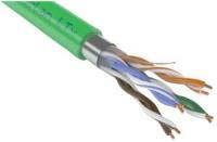 ParLan F/UTP Cat5e PVCLS нг(A)-LSLTx 4х2х0,52