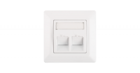NMC-PL80X80-2PA-WT