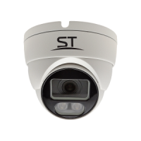 ST-303 IP HOME POE Dual Light (2.8)