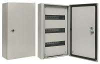 ЩРН-36 (520х310х120) IP54 Basic (mb24-36-bas)