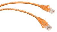 PC-UTP-RJ45-Cat.5e-5m-OR-LSZH (9525c)