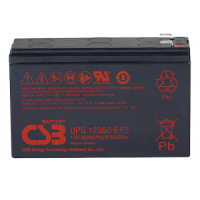 CSB UPS 123606