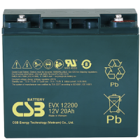 CSB EVX 12200