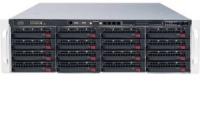 Линия NVR 128 Linux SuperStorage