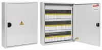 ЩРН-54 пласт. замок (480х400х120) IP31 PROxima (mb21-54n)