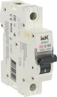 M06N 1P C 63А 6кА ARMAT (AR-M06N-1-C063)