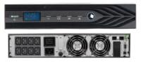 SKAT-UPS 3000 RACK+6x9Ah исп.E (8956)