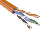 ParLan U/UTP Cat5e ZH нг(А)-HF 2х2х0,52