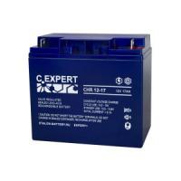C.EXPERT CHR 12-17