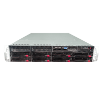 TRASSIR NVR-7800R/128-S