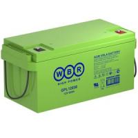 WBR GPL12650