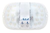 Актей 8Вт IP30 (СА-7008У)