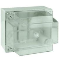 Коробка ответвит. с глад. стенками IP56, 240х190х160 (54240)