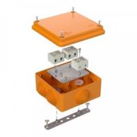 Коробка огнестойкая 100х100х50 (40-0300-FR6.0-6)
