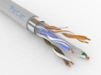 ParLan F/UTP Cat6 4х2х0,57 PVC