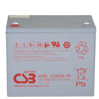 CSB XHRL 12360W FR