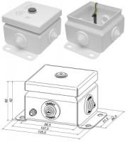 КМ IP55-0808