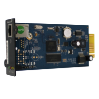 SNMP-модуль CX 504 (2158)