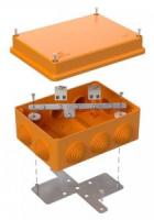 Коробка огнестойкая 150х110х70 (40-0310-FR1.5-4)
