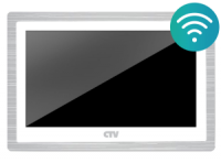 CTV-M5102 W (белый)