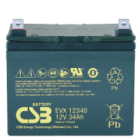 CSB EVX 12340