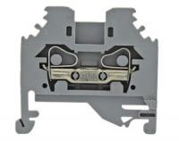 JXB-S-2.5 24А 2-проводная, серая (plc-jxb-s-2.5g)