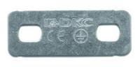 Пластина для заземления PTCE (37501R)