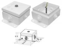 КМ IP55-1010