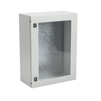Навесной шкаф ST, 1000х800х300 мм, IP65 (R5STX1083)