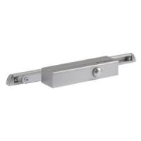 НОРА-М 830 Slider (серебро)