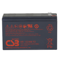 CSB HR 1224W F2 F1