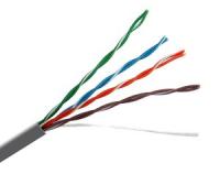 UUTP4-C5E-S24-OUT-PE-BK-100