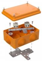 Коробка огнестойкая 120х80х50 (40-0340-FR6.0-4)