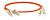 FC-D2-62-LC/PR-LC/PR-H-1M-LSZH-OR