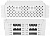 NMF-RP96FC-WS-ES-3U-GY