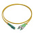 FOP(d)-9-FC/APC-LC/APC-3m (8264c)