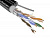 ParLan F/UTP Cat5e 2х2х0,52 PVC/PEtr