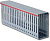 Короб перфорированный, серый RL6 80x60 (01139RL)
