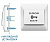 SPRUT Exit Button-82P (976)